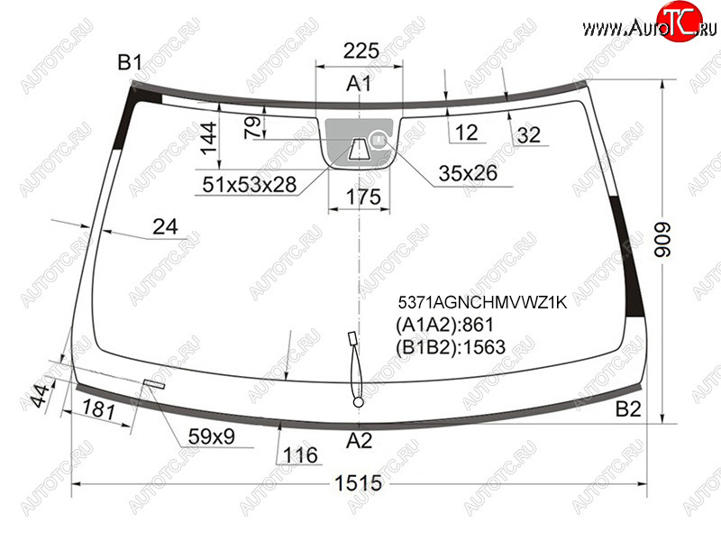 13 749 р. Стекло лобовое (Обогрев щеток Камера Датчик дождя Молдинг) Mercedes-Benz E-Class 09-13 FUYAO 5371AGNCHMVWZ1K  с доставкой в г. Пермь