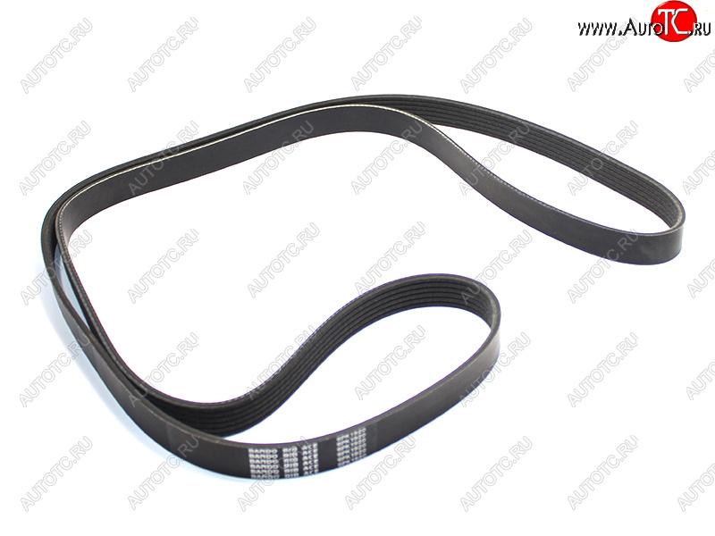 2 099 р. Ремень поликлин TOYOTA 1JZ2JZ-FSE JZX110JCG1# BANDO 6PK1920  с доставкой в г. Пермь