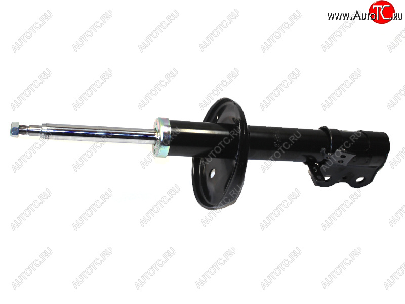 4 899 р. Стойка передняя шток 22 RH TOKICO Toyota Carina E T190 седан дорестайлинг (1992-1996)  с доставкой в г. Пермь