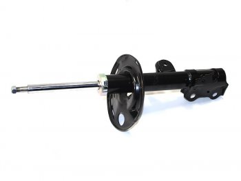 Стойка передняя LH TOKICO  Toyota RAV4 ( XA30,  XA305,  XA40,  XA50) (2003-2025) 5 дв. удлиненный дорестайлинг, 5 дв. дорестайлинг, 5 дв. 1-ый рестайлинг, 5 дв. удлиненный 1-ый рестайлинг, 5 дв. 2-ой рестайлинг, 5 дв. удлиненный 2-ой рестайлинг, 5 дв. рестайлинг