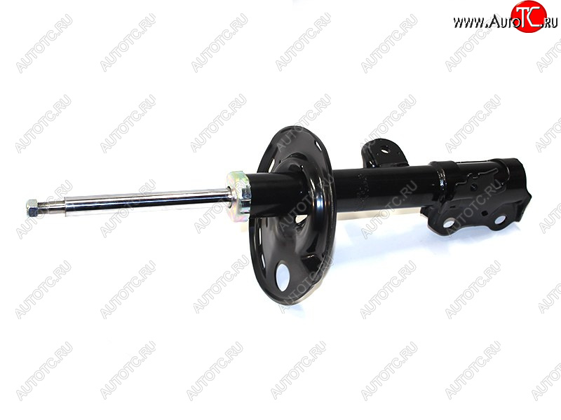 5 849 р. Стойка передняя LH TOKICO   Toyota RAV4 ( XA30,  XA305,  XA40,  XA50) (2003-2025) 5 дв. удлиненный дорестайлинг, 5 дв. дорестайлинг, 5 дв. 1-ый рестайлинг, 5 дв. удлиненный 1-ый рестайлинг, 5 дв. 2-ой рестайлинг, 5 дв. удлиненный 2-ой рестайлинг, 5 дв. рестайлинг  с доставкой в г. Пермь