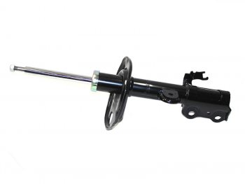 Стойка передняя RH TOKICO  Toyota RAV4 ( XA30,  XA305,  XA40) (2003-2015) 5 дв. удлиненный дорестайлинг, 5 дв. дорестайлинг, 5 дв. 1-ый рестайлинг, 5 дв. удлиненный 1-ый рестайлинг, 5 дв. 2-ой рестайлинг, 5 дв. удлиненный 2-ой рестайлинг