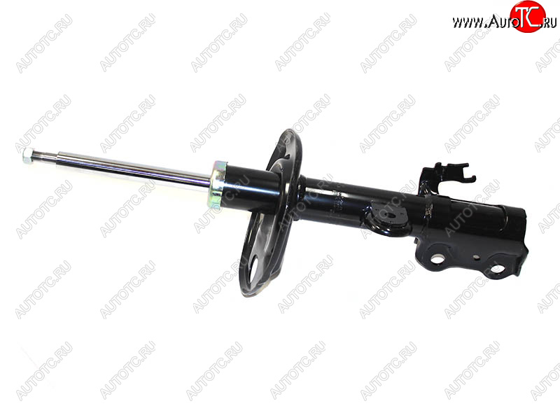 5 849 р. Стойка передняя RH TOKICO   Toyota RAV4 ( XA30,  XA305,  XA40) (2003-2015) 5 дв. удлиненный дорестайлинг, 5 дв. дорестайлинг, 5 дв. 1-ый рестайлинг, 5 дв. удлиненный 1-ый рестайлинг, 5 дв. 2-ой рестайлинг, 5 дв. удлиненный 2-ой рестайлинг  с доставкой в г. Пермь