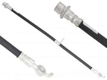 Шланг тормозной передний LH=RH MIYACO Lexus ES300  XV30 (2001-2006), Toyota Camry  XV30 (2001-2006)
