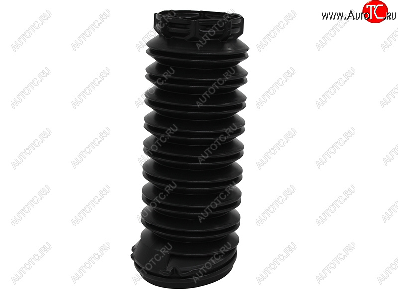 729 р. Пыльник стойки Toyota C-HR 16-23  Prius (ZVW50) 15-23  Prius PHV 12-23  Prius Prime 16- BAIKOR BKPC0019  с доставкой в г. Пермь