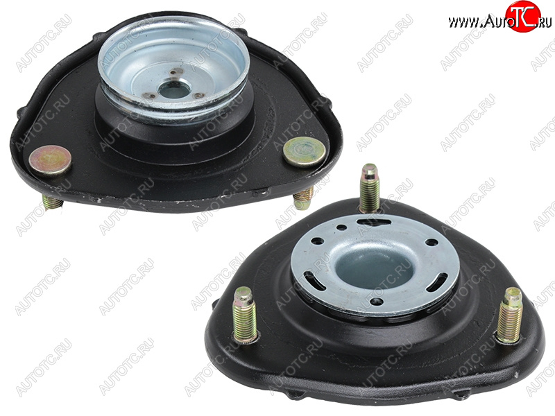 1 849 р. Опора передней стойки Toyota Wish 09-17 BAIKOR BKSMF0072  с доставкой в г. Пермь