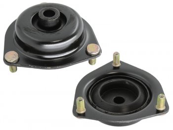 1 329 р. Опора передней стойки Nissan AD 99-08  Almera 00-06  Sunny 98-04  Wingroad 99-05  Mazda Familia BAIKOR BKSMF0028  с доставкой в г. Пермь. Увеличить фотографию 1