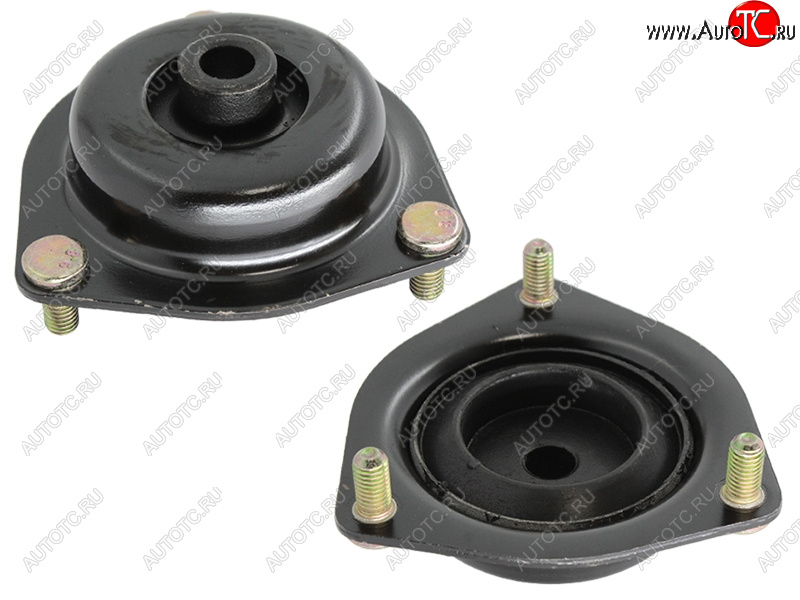 1 329 р. Опора передней стойки Nissan AD 99-08  Almera 00-06  Sunny 98-04  Wingroad 99-05  Mazda Familia BAIKOR BKSMF0028  с доставкой в г. Пермь