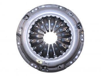 13 649 р. Корзина сцепления Toyota Camry (XV30,XV40) 01-11  Corolla (E150) 06-13  Hiace 89-07  Hilux Pick U AISIN CTX-123  с доставкой в г. Пермь. Увеличить фотографию 1