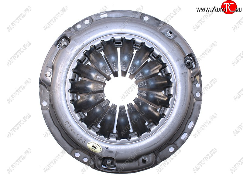 13 649 р. Корзина сцепления Toyota Camry (XV30,XV40) 01-11  Corolla (E150) 06-13  Hiace 89-07  Hilux Pick U AISIN CTX-123  с доставкой в г. Пермь