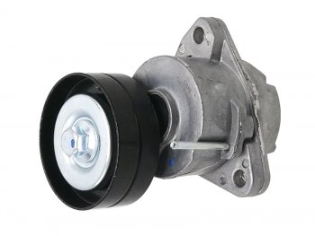 3 489 р. Натяжитель приводного ремня CHEVROLET CAPTIVADAEWOO WINSTORMOPEL ANTARANISSAN JUKE 06- GMB GAT30530  с доставкой в г. Пермь. Увеличить фотографию 1