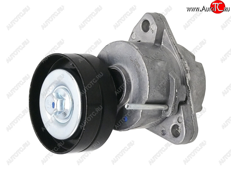 3 489 р. Натяжитель приводного ремня CHEVROLET CAPTIVADAEWOO WINSTORMOPEL ANTARANISSAN JUKE 06- GMB GAT30530  с доставкой в г. Пермь