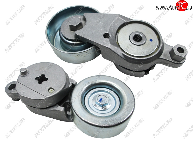 3 099 р. Натяжитель приводного ремня TOYOTA CAMRY/RAV4 2.5 11-/LEXUS ES 2.5 11-/RX 2.7 08- GMB GAT30040, gat30040 GMB GAT30040  с доставкой в г. Пермь