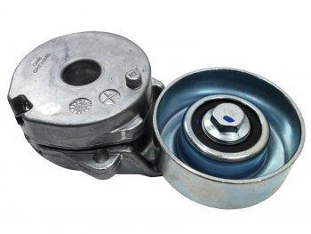 3 599 р. Натяжитель приводного ремня NISSAN QASHQAIX-TRAIL(T31) 2,0 07-TIIDA 1,8 07- GMB GAT31640  с доставкой в г. Пермь. Увеличить фотографию 1