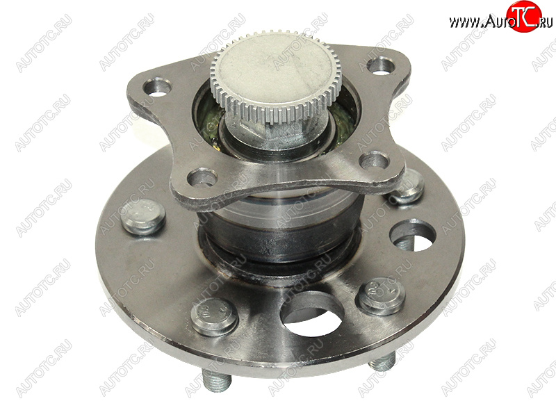 6 749 р. Ступичный узел задн. TOYOTA CAMRY #V10SCEPTER #10WINDOM #10HARRIER ##U10 GMB GH30920  с доставкой в г. Пермь