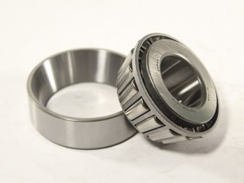 889 р. Подшипник КПП NISSANTOYOTAISUZU 285216 роликовый конический NSK HR320/28XJA  с доставкой в г. Пермь. Увеличить фотографию 1