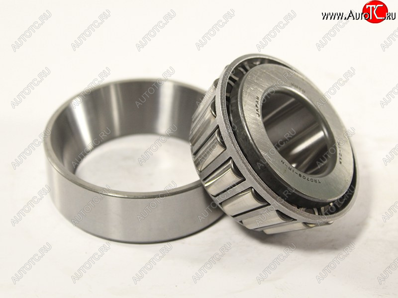 889 р. Подшипник КПП NISSANTOYOTAISUZU 285216 роликовый конический NSK HR320/28XJA  с доставкой в г. Пермь
