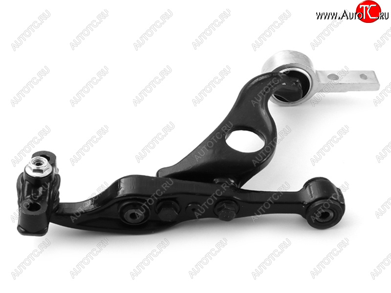 12 899 р. Рычаг подвески передний нижний MAZDA6ATENZA 2007-2014 LH HOSU HSAC0425  с доставкой в г. Пермь