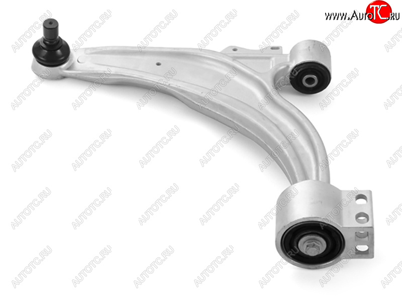 7 799 р. Рычаг подвески передний нижний CHEVROLET CRUZE 09-OPEL ASTRA J 10- LH HOSU HSAC0339  с доставкой в г. Пермь