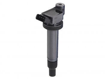 3 099 р. Катушка зажигания TOYOTA 1MZ-FE MCV2#MCU2#MCU1#MCU3#MCR3040 00-06 YEC IGC101A  с доставкой в г. Пермь. Увеличить фотографию 1