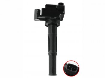 Катушка зажигания 5VZ-FE VZJ9#12#, VZN18#21# 95- YEC IGC120A