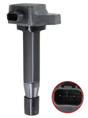 Катушка зажигания HONDA PILOT YF3YF4LEGEND KB1KB2 V3,5 YEC IGC611A