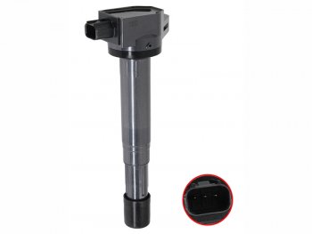 Катушка зажигания HONDA ACCORD CW2CU2 K24AK24Z3 YEC IGC609A
