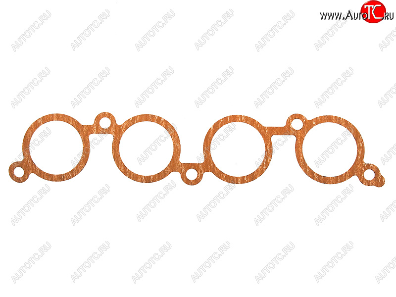359 р. Прокладка впускного коллектора средняя NISSAN BASSARAPRESAGERNESSA KA24 97- STONE JB-02172  с доставкой в г. Пермь