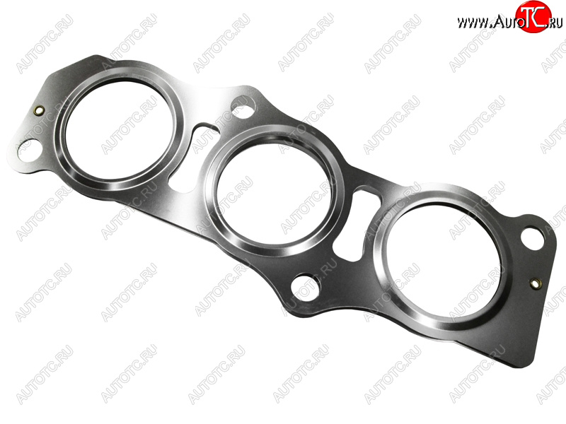 529 р. Прокладка выпускного коллектора TOYOTA PASSOVITZ 1KR-FE 04- STONE JB-1240038-F  с доставкой в г. Пермь