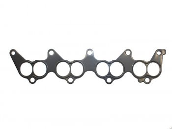 Прокладка впускного коллектора 7A-FE STONE Toyota Carina T210 дорестайлинг (1996-1998)