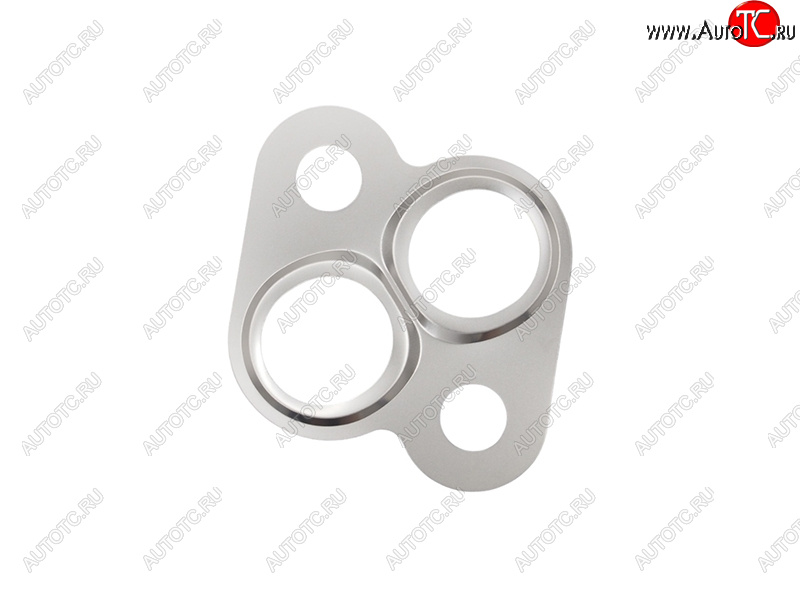 160 р. Прокладка клапана EGR Mitsubishi Outlander 4B12 XL 05-12 STONE JB-32551  с доставкой в г. Пермь