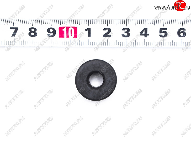 85 р. Прокладка под болт клапанной крышки MMC L200 01-07PAJERO 00-06PAJERO SPORT 98-09 (4D56T) STONE JF-36601-F  с доставкой в г. Пермь