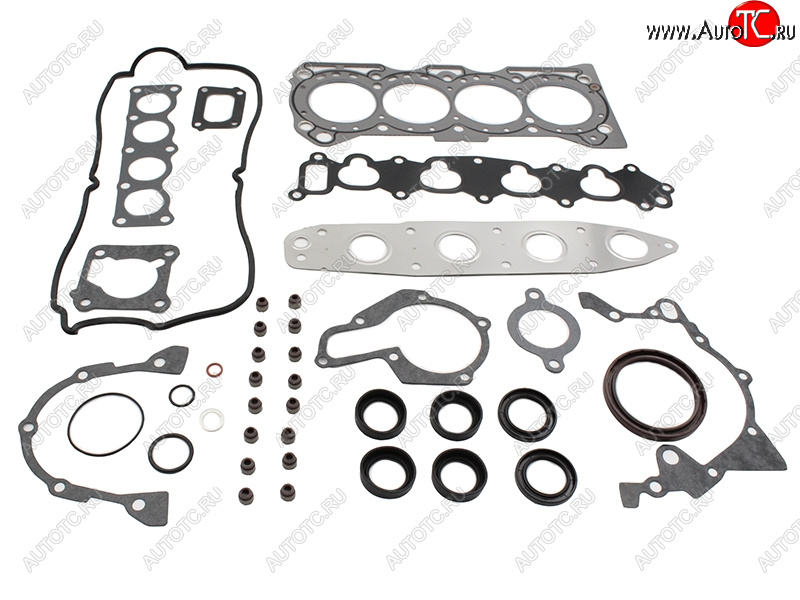 10 449 р. Ремкомплект ДВС G1316A SUZUKI BALENOESCUDOVITARA 90- STONE JFS-A0050  с доставкой в г. Пермь