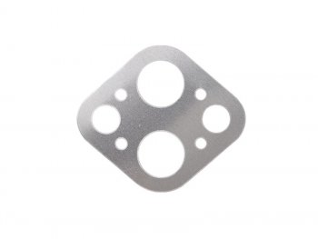 160 р. Прокладка клапана EGR MMC AIRTREK 01-05PAJERO 00-06 4G##6G## STONE JG-37139-G-F  с доставкой в г. Пермь. Увеличить фотографию 1