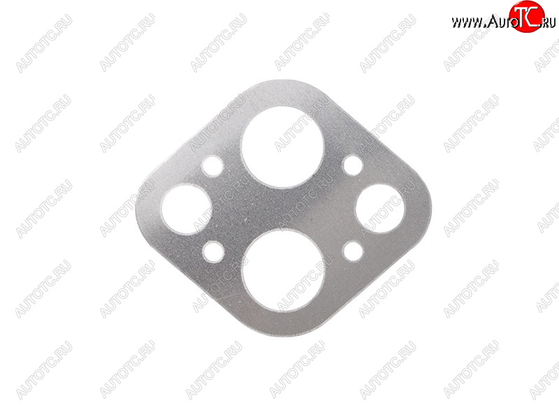 160 р. Прокладка клапана EGR MMC AIRTREK 01-05PAJERO 00-06 4G##6G## STONE JG-37139-G-F  с доставкой в г. Пермь