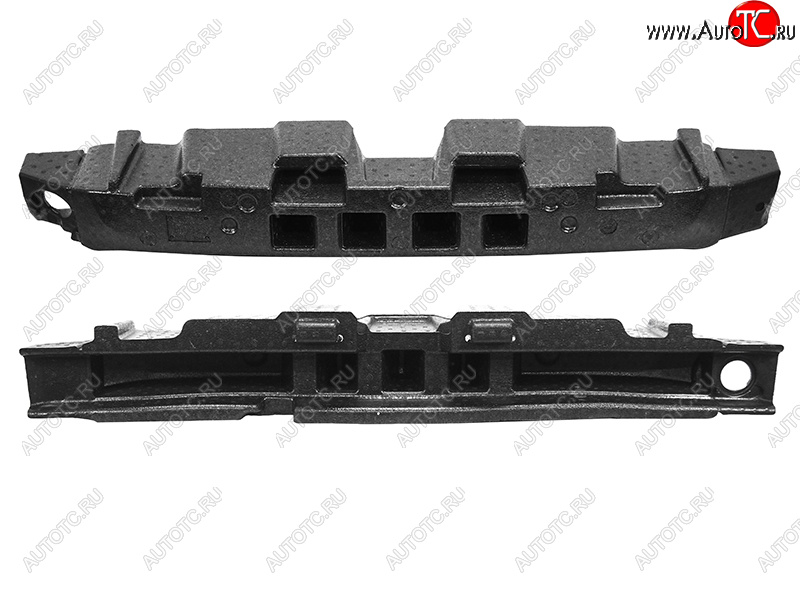 2 799 р. Абсорбер бампера VW TIGUAN 11-16 SAT ST-157-0031  с доставкой в г. Пермь