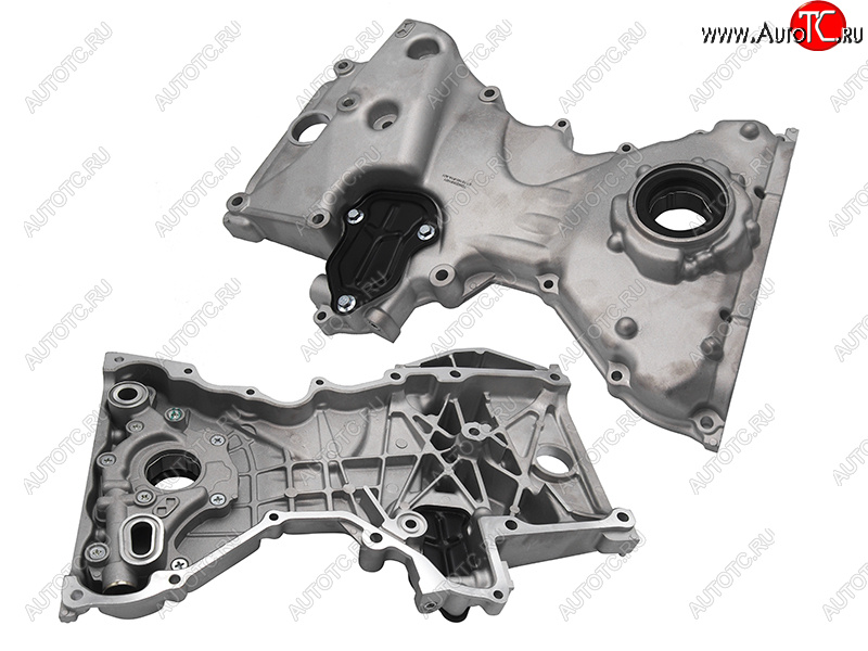 15 999 р. Насос масляный HONDA CIVICFR-VSTREAM R18A12 06- SAT ST-15100-R1A-A01  с доставкой в г. Пермь