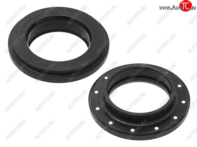 1 299 р. подшипник опоры стойки стойки KIA SORENTO 16-HYUNDAI SANTA FE 18- SAT ST-181-0016  с доставкой в г. Пермь