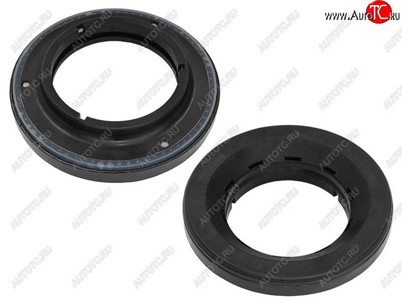 1 739 р. подшипник опоры стойки стойки BMW X3 F25 10- SAT ST-181-0014  с доставкой в г. Пермь