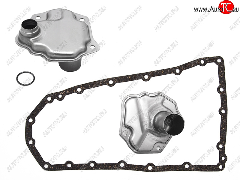 599 р. Фильтр АКПП NISSAN MURANO Z52 14-PATHFINDER R52 12- SAT ST-31728-29X0A  с доставкой в г. Пермь