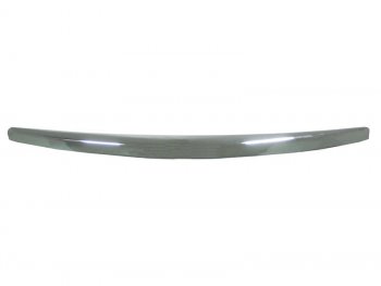 1 279 р. Молдинг капота NISSAN ALMERA RUS 12- BLUEBIRD SYLPHY 05-12 SAT ST-DT08-015M-0  с доставкой в г. Пермь. Увеличить фотографию 1