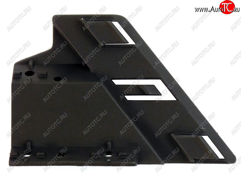 439 р. Крепление фары Mitsubishi Pajero 06-20  Montero 06- (Слева) SAT ST-MBY8-000B-A2  с доставкой в г. Пермь