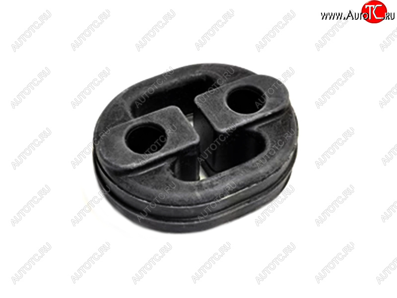 159 р. Подушка крепления глушителя MITSUBISHI OUTLANDER 06-LANCER CEDIA 00-03LANCER 01-PAJERO IOPININ 9 SAT ST-MR431634  с доставкой в г. Пермь