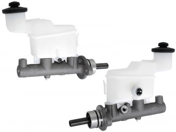 Цилиндр тормозной главный TOYOTA HILUXFORTUNER 05- ATM MIYACO TD-T8022-EXP