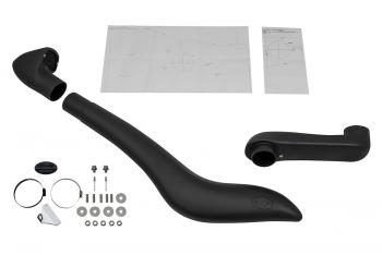 5 799 р. Шноркель для Toyota Hilux 2005-2014  011sat0187z-ch  с доставкой в г. Пермь. Увеличить фотографию 4
