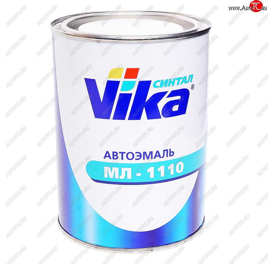 699 р. Краска 428 медео 800г синтал VIKA VIKA 00003713  с доставкой в г. Пермь