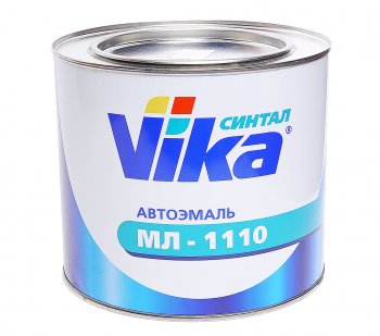 1 499 р. Краска 201 белая 2кг синтал VIKA VIKA 00003796  с доставкой в г. Пермь. Увеличить фотографию 1