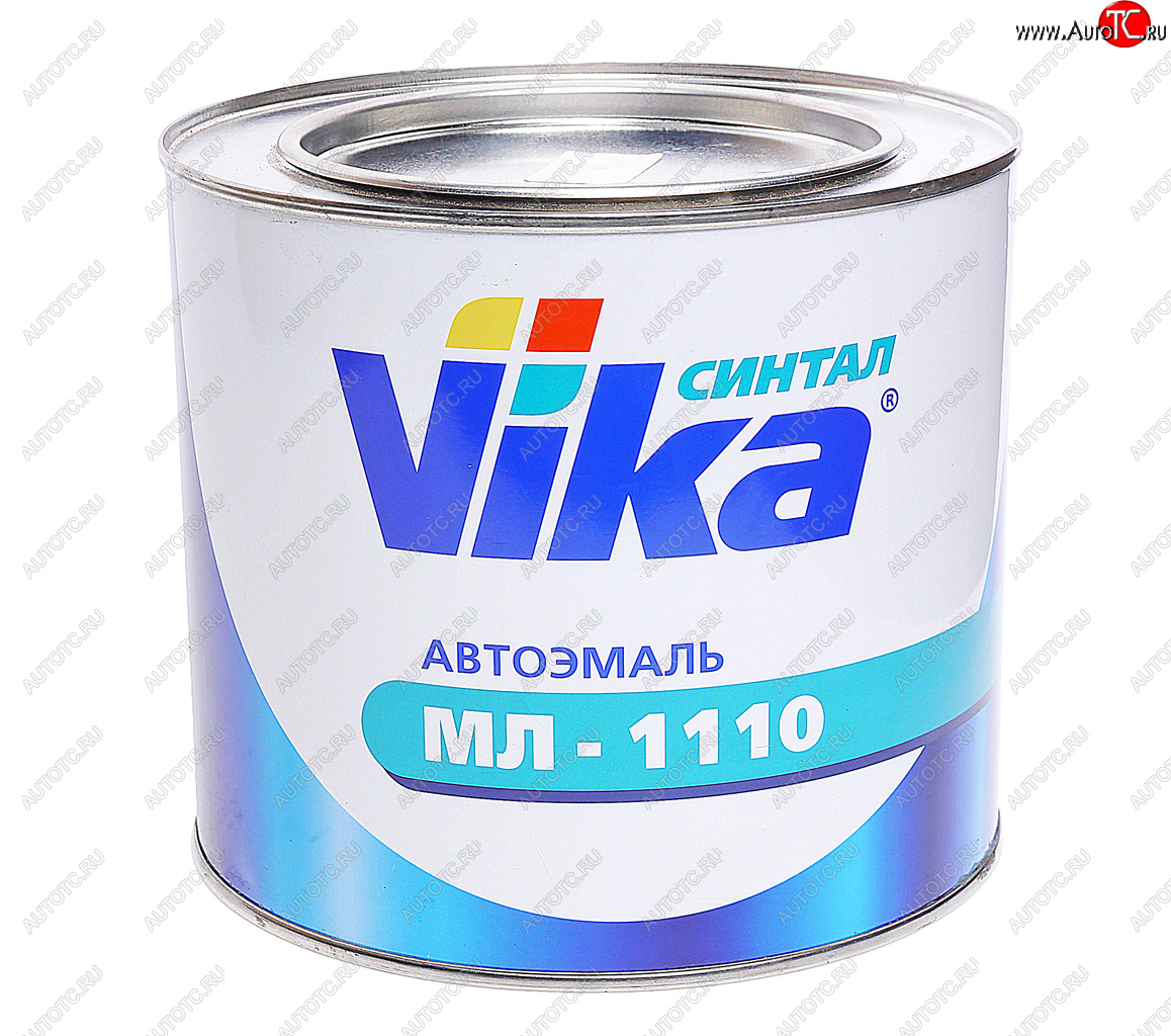 1 879 р. Краска 202 белая 2кг синтал VIKA VIKA 00003797  с доставкой в г. Пермь