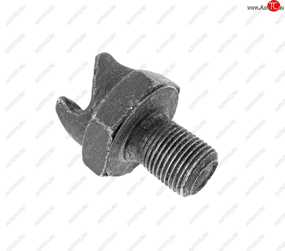 1 399 р. Храповик коленвала ГАЗ-3302,ГАЗель Next,УАЗ (ОАО ЗМЗ) ЗМЗ 005307-1005054-10  с доставкой в г. Пермь