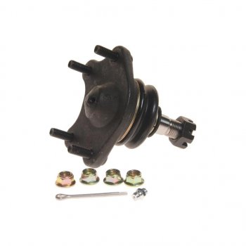 1 249 р. Опора шаровая передняя верхняя левая правая GMB Toyota Hilux N80, N90, N100, N110 дорестайлинг (1988-1991)  с доставкой в г. Пермь. Увеличить фотографию 2